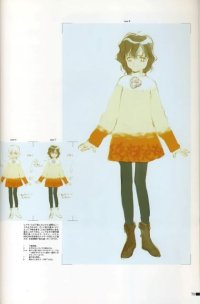 BUY NEW nocchi - 145856 Premium Anime Print Poster